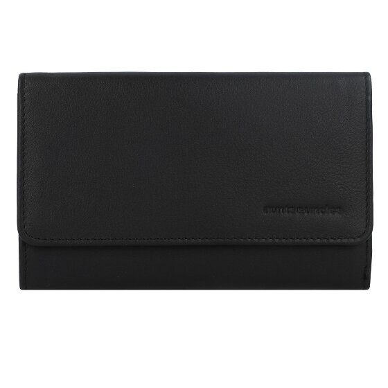 aunts & uncles Jamie's Orchard Thyme Portafoglio Protezione RFID Pelle 16 cm