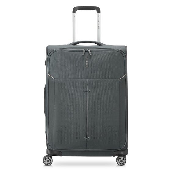 Roncato Ironik 2.0 4 ruote Carrello 65 cm con piega di espansione