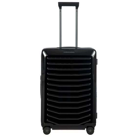 Porsche Design Carrello Roadster 4 ruote doppie 69 cm