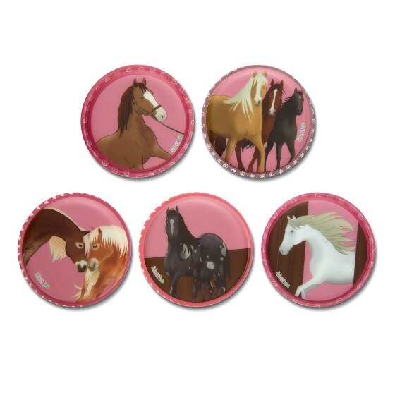 Ergobag Kletties 5pz.