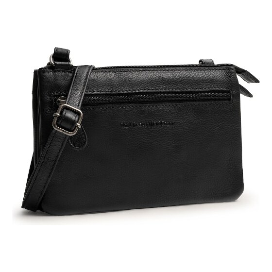 The Chesterfield Brand Brisa Borsa a tracolla Vera Pelle 22.5 cm