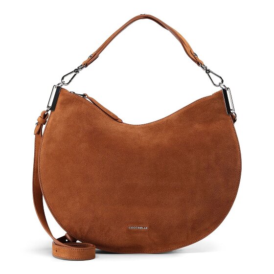 Coccinelle Sunup Borsa a tracolla Pelle 38 cm