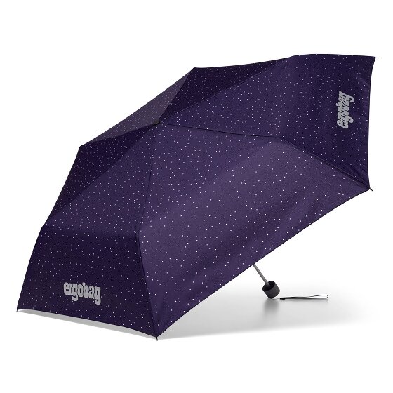 Ergobag Zubehör Ombrello tascabile per bambini 21 cm