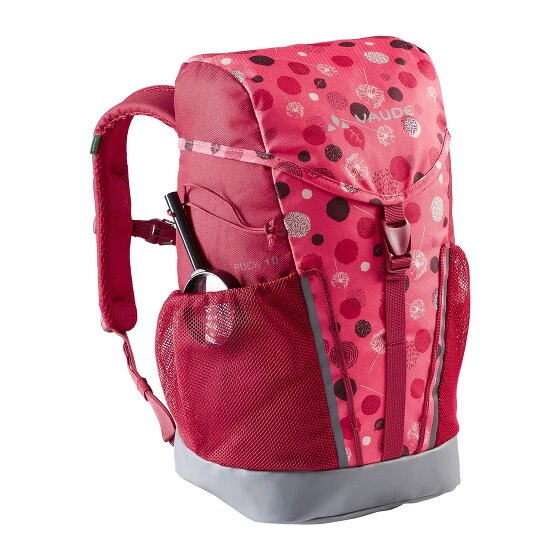 Vaude Puck 10 Zaino per bambini 38 cm