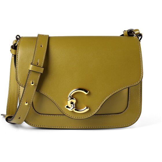 Coccinelle C-Me Borsa a tracolla Pelle 21 cm