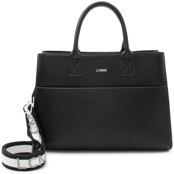 L.Credi Ruby Borsetta 38 cm