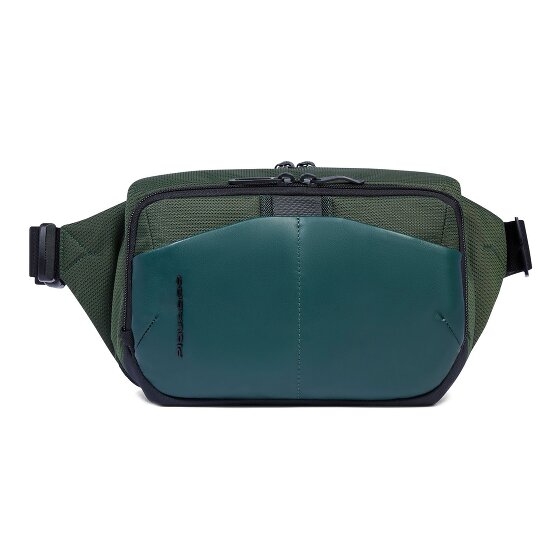 Piquadro PQ-Earth Marsupio Protezione RFID 26 cm