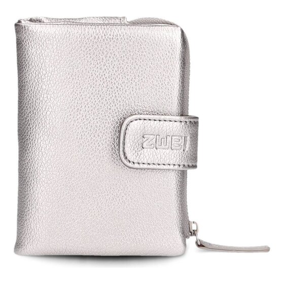 Zwei Mademoiselle Portafoglio 10 cm