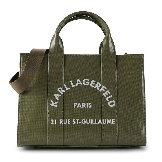 Karl Lagerfeld Rsg Borsetta 34 cm