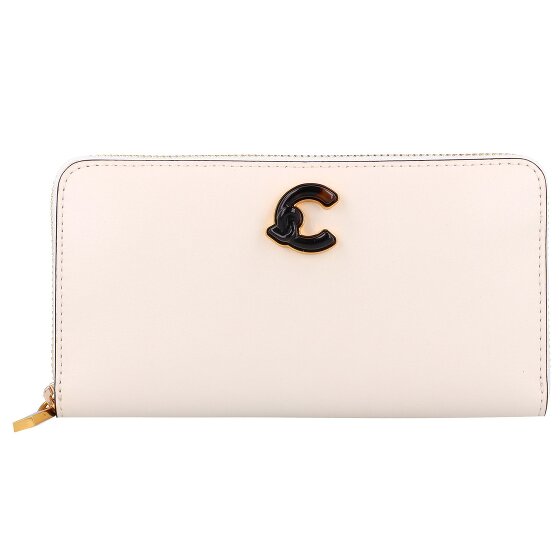 Coccinelle C-Me Portafoglio Pelle 18 cm