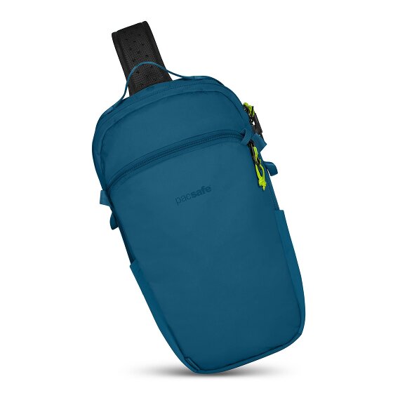 Pacsafe Pacsafe Go 112 Borsa a tracolla Protezione RFID 19 cm