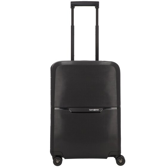 Samsonite Magnum Eco 4 ruote Carrello della cabina 55 cm
