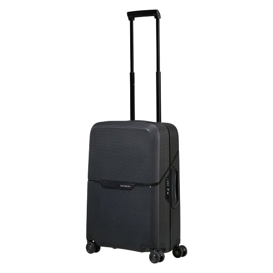 Samsonite Magnum 2 4 ruote Trolley cabina 55 cm