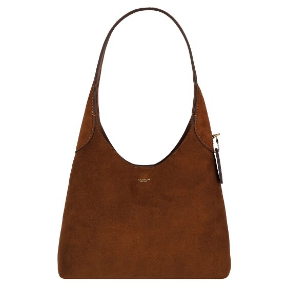 Coach Brooklyn Borsa a tracolla Pelle 28.5 cm
