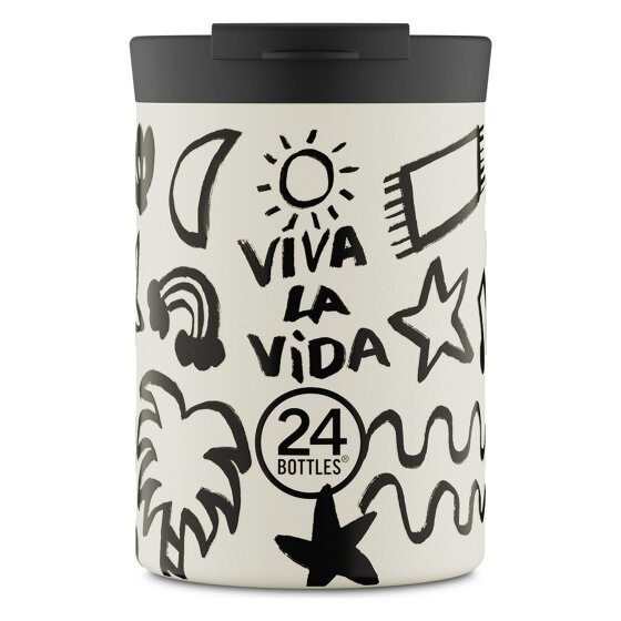 24Bottles Tazza da viaggio da 350 ml