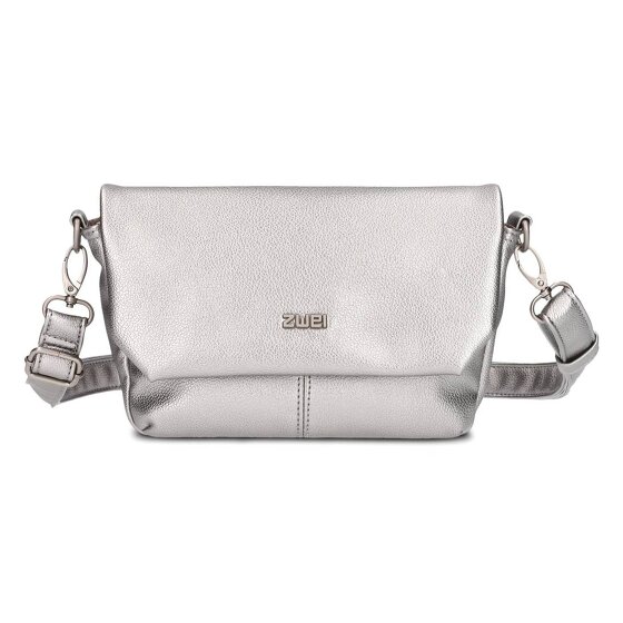 Zwei Mademoiselle.M Messaggero 28 cm