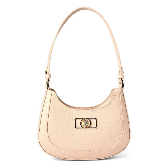 U.S. Polo Assn. Jones Chic Borsa a spalla 25 cm