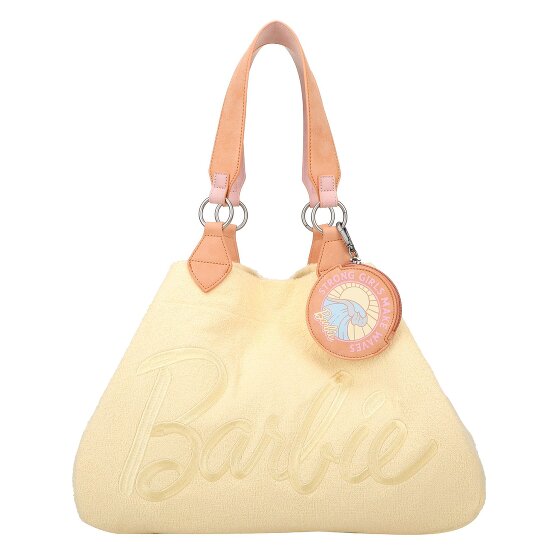 Fritzi aus Preußen Izzy Limited Barbie Frottee Borsa shopper 42 cm