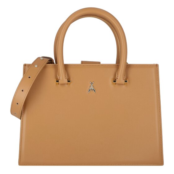 Patrizia Pepe Fly Bamby Borsetta Pelle 30 cm