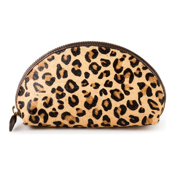 Esquire Zambia Borsa per cosmetici Pelle 16 cm