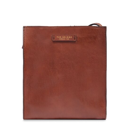 The Bridge Mirra Borsa a tracolla Pelle 21.5 cm