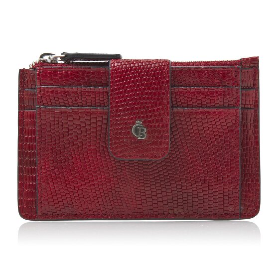 Castelijn & Beerens Donna Portafoglio RFID in pelle 12 cm