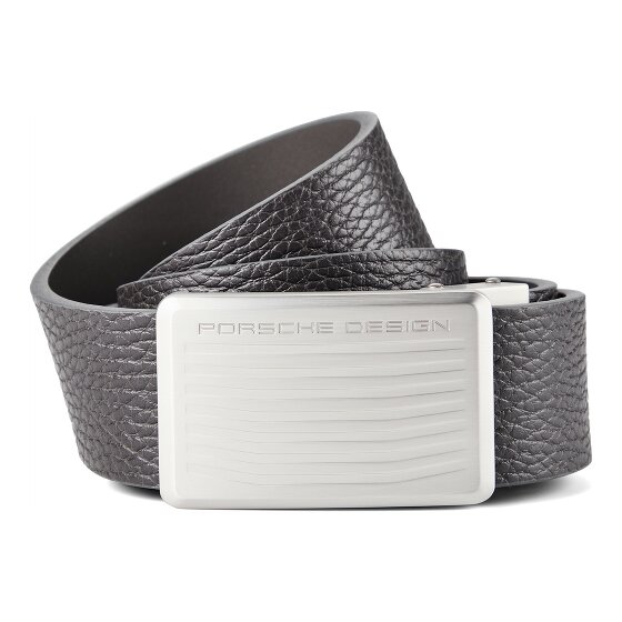 Porsche Design Cintura Vera Pelle