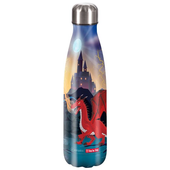 Step by Step Bottiglia per bere Step by Step Bottiglia per bere