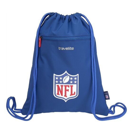 Travelite travelite x NFL Borsa da ginnastica 41 cm