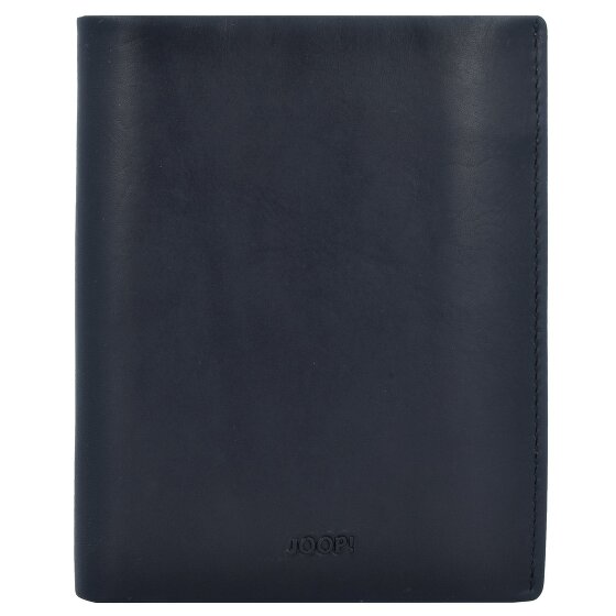 Joop! Portafoglio Loreto Ladon da uomo in pelle RFID 9,5 cm Joop! Portafoglio Loreto Ladon da uomo in pelle RFID 9,5 cm