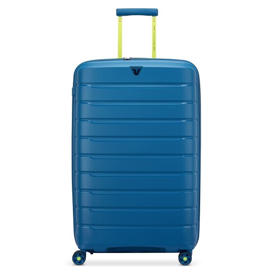 Roncato B-Flying Move 4 ruote Carrello 78 cm espandibile