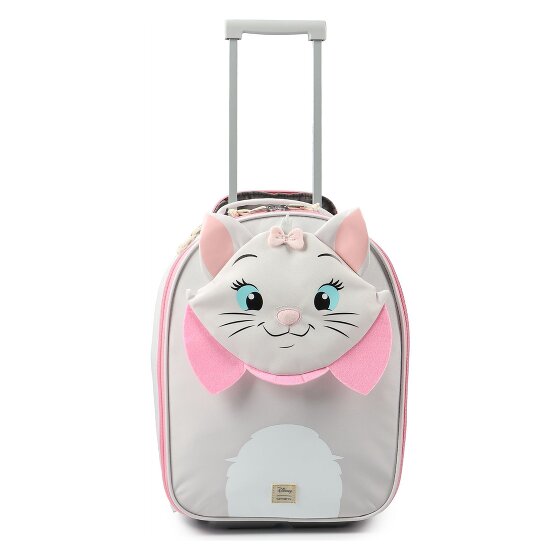 Sammies by Samsonite Happy Sammies Disney 2 ruote Carrello per bambini 45 cm