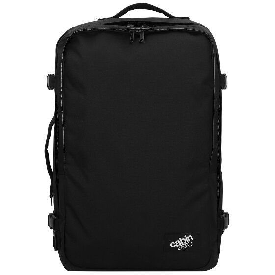 Cabin Zero Borsa da viaggio Classic Pro 42L Zaino 54 cm Scomparto per laptop