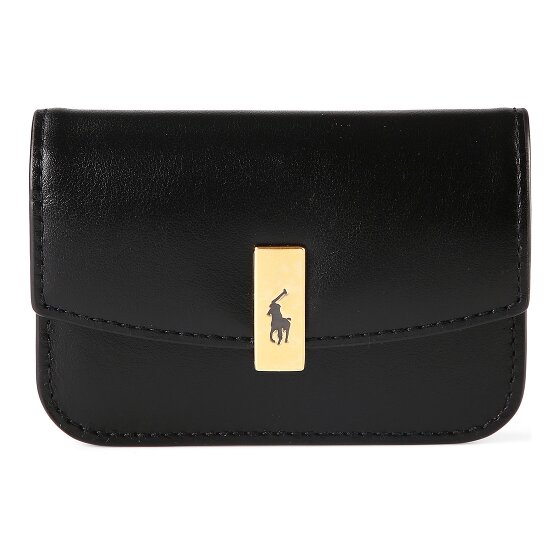 POLO RALPH LAUREN Polo ID Custodia per carta di credito Pelle 10 cm