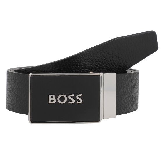Boss Icon-M Cintura reversibile Pelle