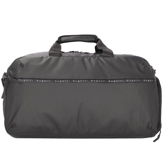 bugatti Blanc Portafoglio Weekender 50 cm