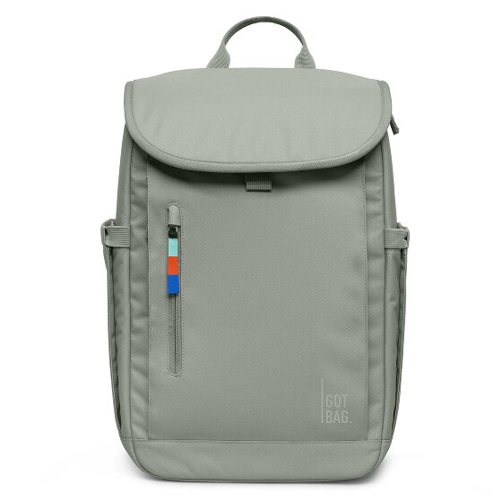 GOT BAG Serene Pack Zaino da giorno 43 cm Scomparto per laptop