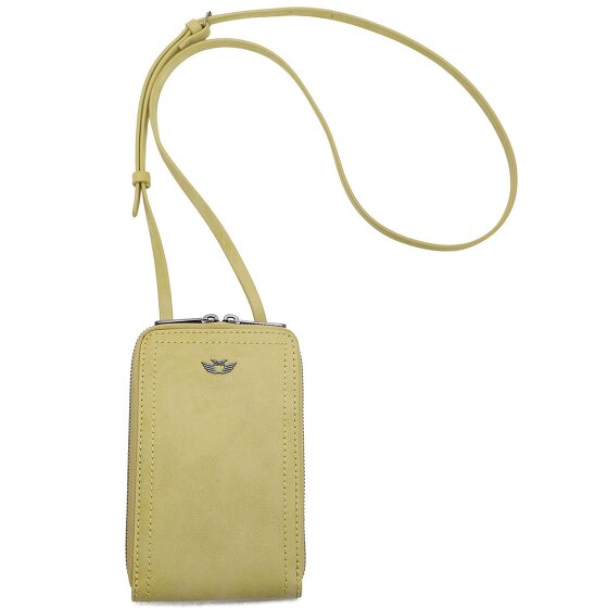 Fritzi aus Preußen Fritzi08 Jozy Vintage Custodia per cellulare 10 cm