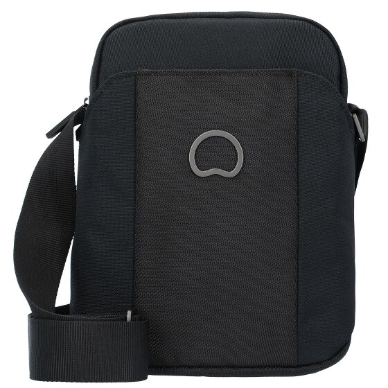 Delsey Paris Borsa a tracolla Picpus 16 cm