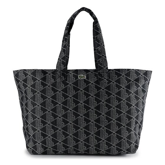 Lacoste Monogram Neocroc Borsa shopper XL 42 cm