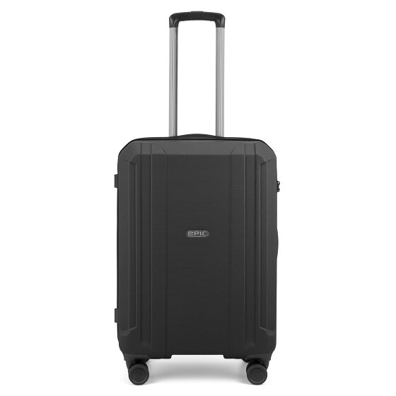 Epic Airwave Neo 4 ruote Carrello 65 cm