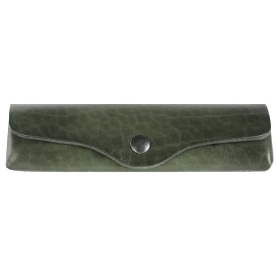 Mika Portaocchiali in pelle 15 cm