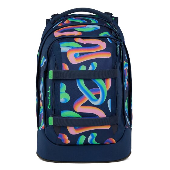 Satch Pack Zaino da scuola 45 cm