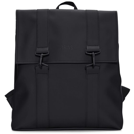 Rains Essential Zaino da giorno 40 cm Scomparto per laptop
