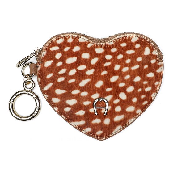 AIGNER Ciondollini ciondolo a forma di borsa 12 cm