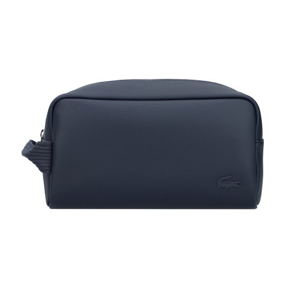 Lacoste Men's Classic Borsa da toilette 25.5 cm