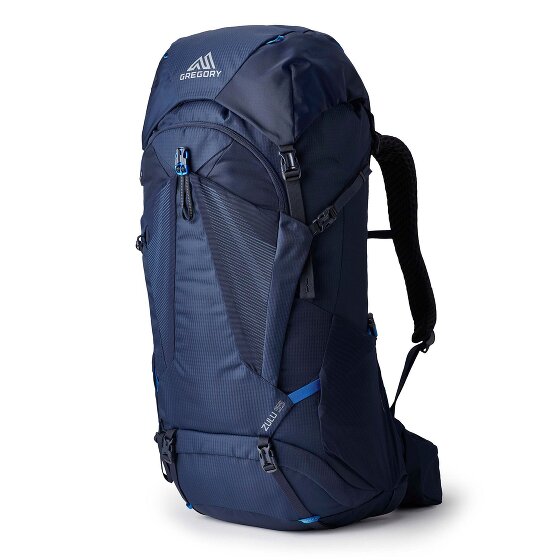 Gregory Zulu 55 Zaino da trekking S-M 74 cm