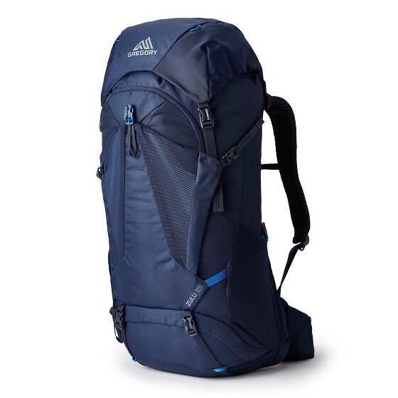 Gregory Zulu 55 Zaino da trekking S-M 74 cm