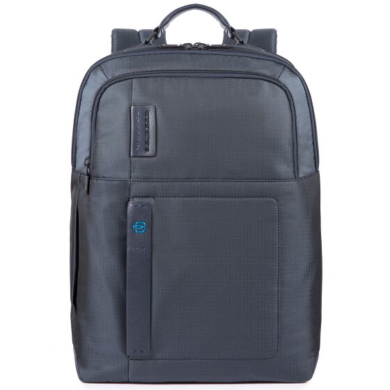 Piquadro P16 Zaino business con scomparto per laptop da 44 cm