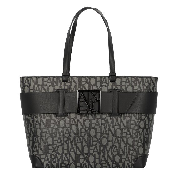 Armani Exchange Borsa shopper 55.5 cm